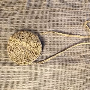 Hemp Purse